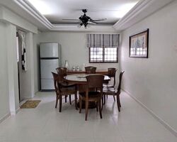 Blk 405 Woodlands Street 41 (Woodlands), HDB Executive #609184471